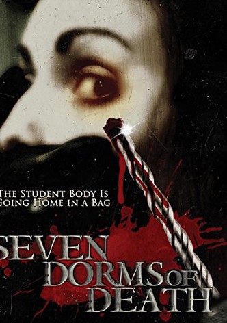 Seven Dorms of Death