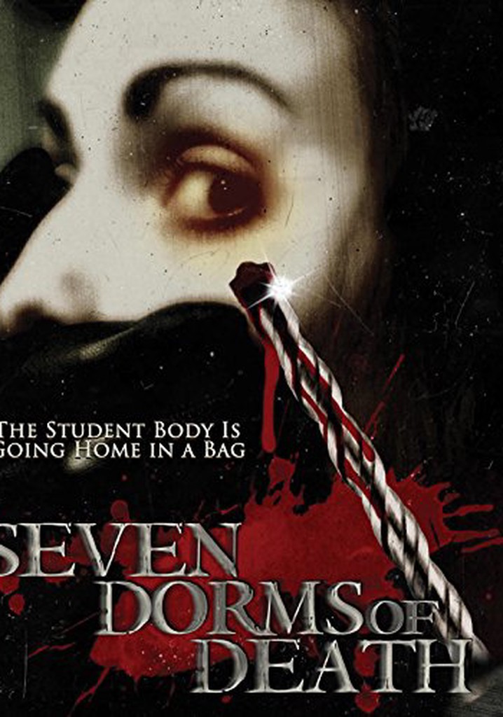 Seven Dorms of Death