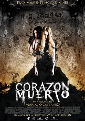Corazón muerto