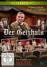 Der Geizhals