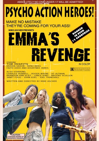 Emma's Revenge