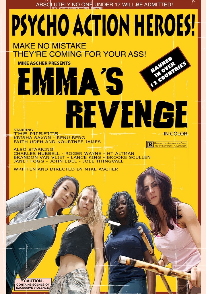 Emma's Revenge
