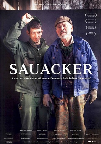 Sauacker