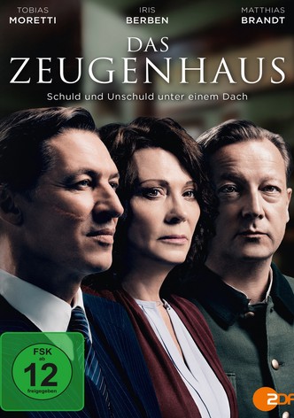 Das Zeugenhaus