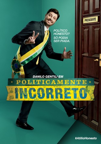 Politicamente Incorreto