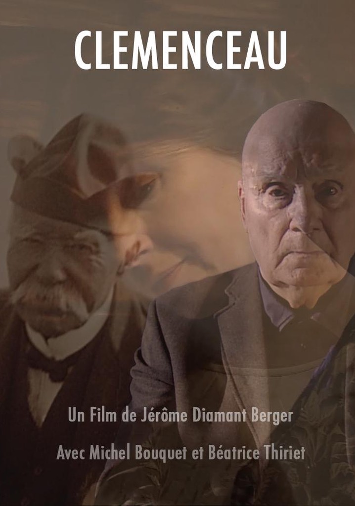 Clémenceau