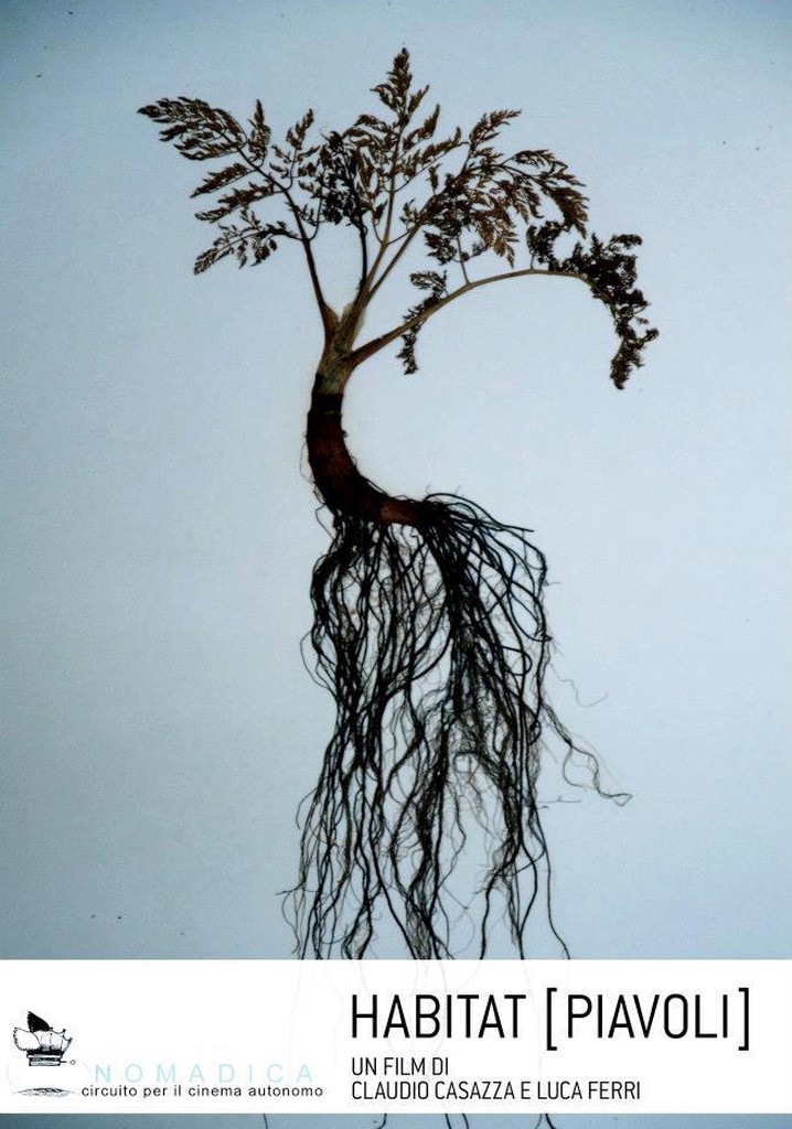 Habitat [Piavoli]