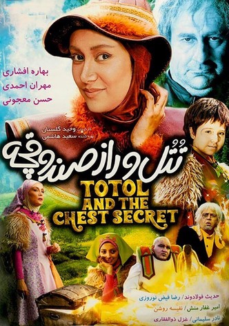 Totol & Mystery Chest