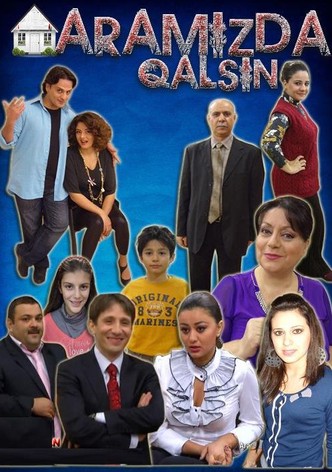 Aramizda Qalsin