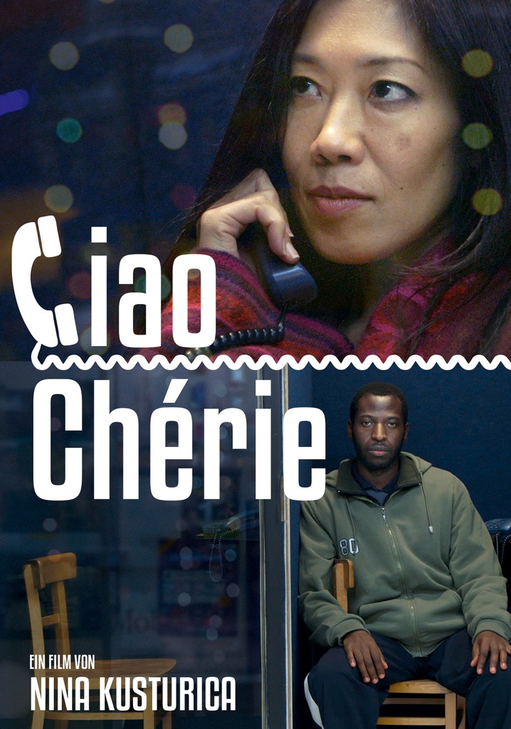 Ciao Chérie