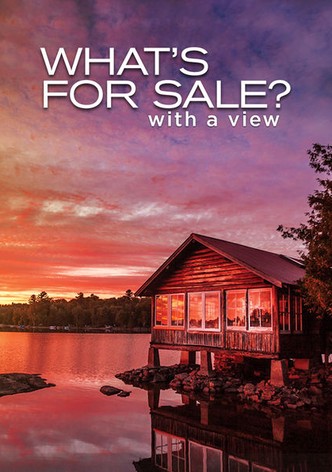 What's for Sale? With a View
