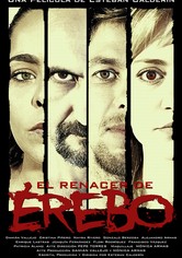 El renacer de Érebo