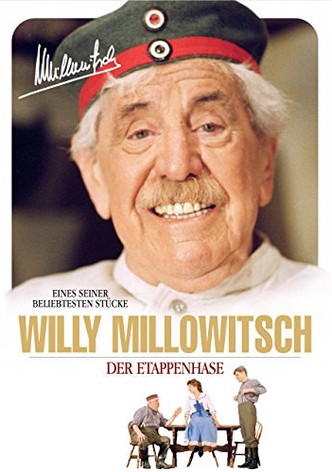 Millowitsch Theater - Der Etappenhase