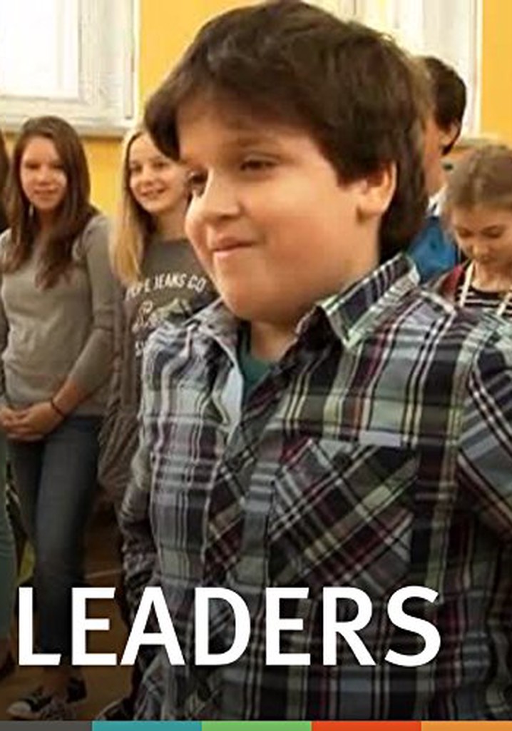 Leaders