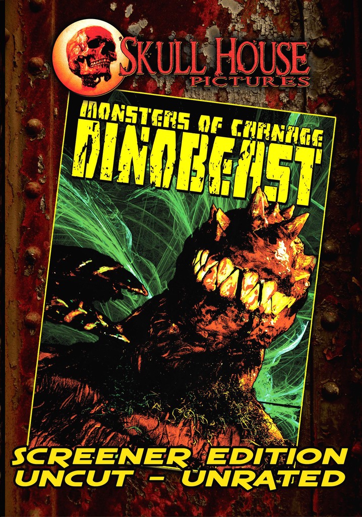 Monsters of Carnage