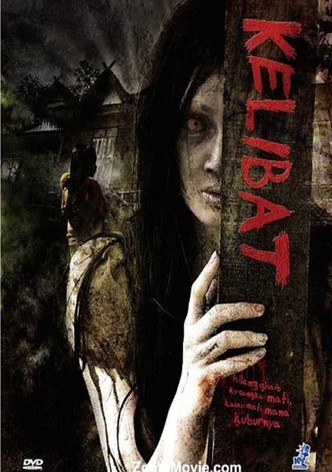 Kelibat
