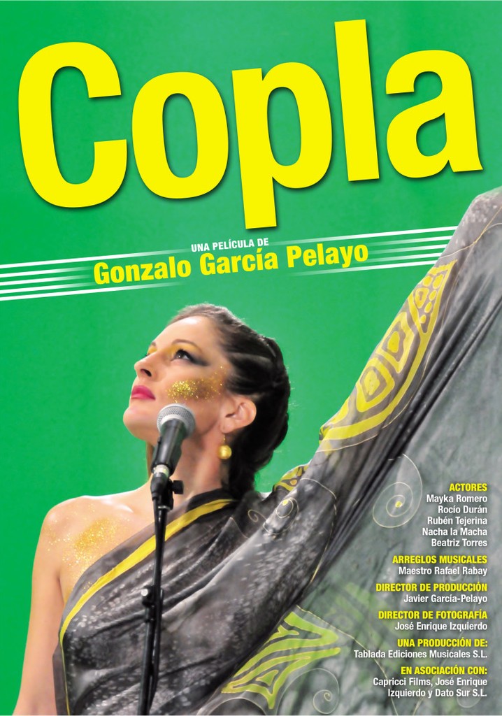 Copla