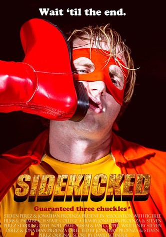 SideKicked