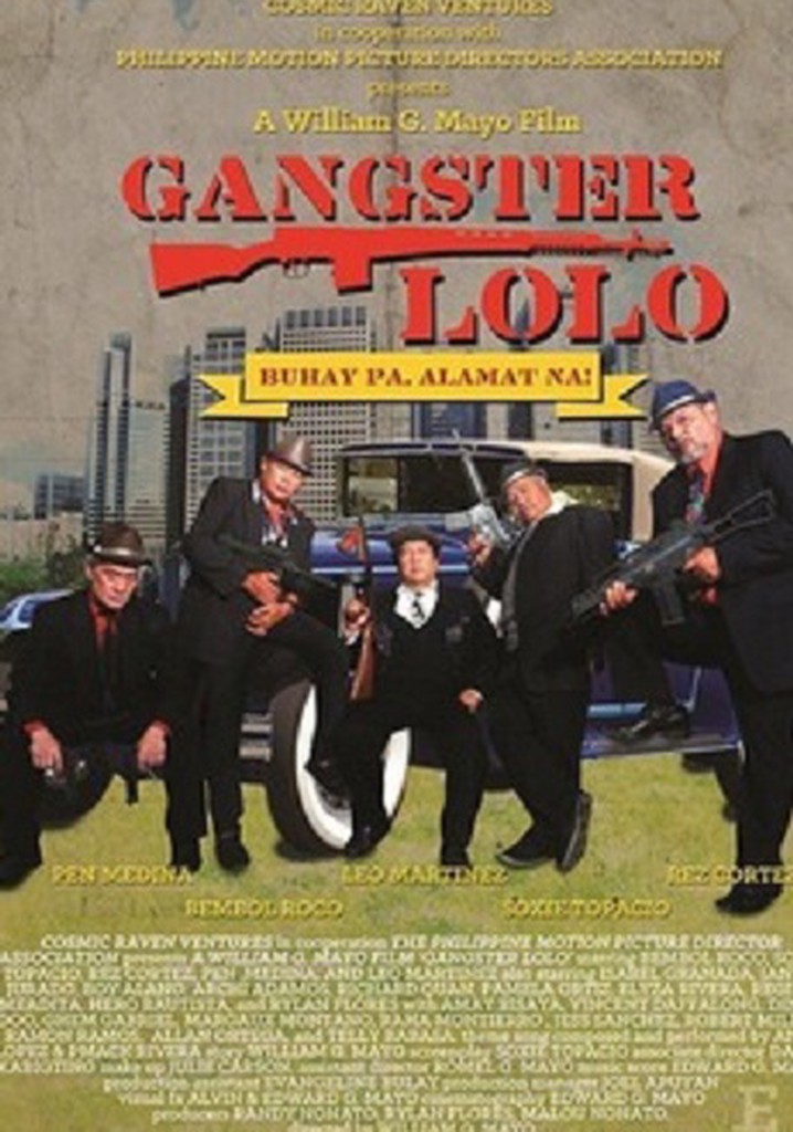 Gangster Lolo