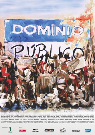 Public Domain