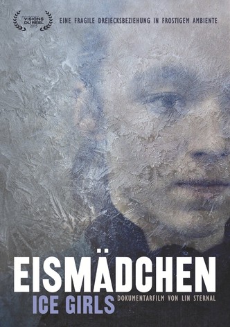 Eismädchen