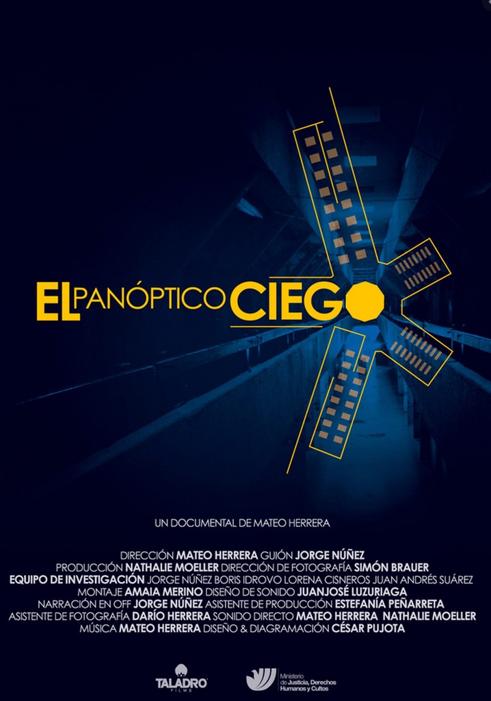 El Panóptico Ciego