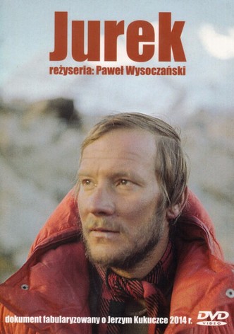 Jerzy „Jurek“ Kukuczka