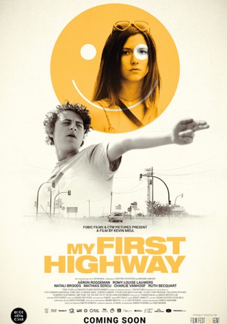 My First Highway