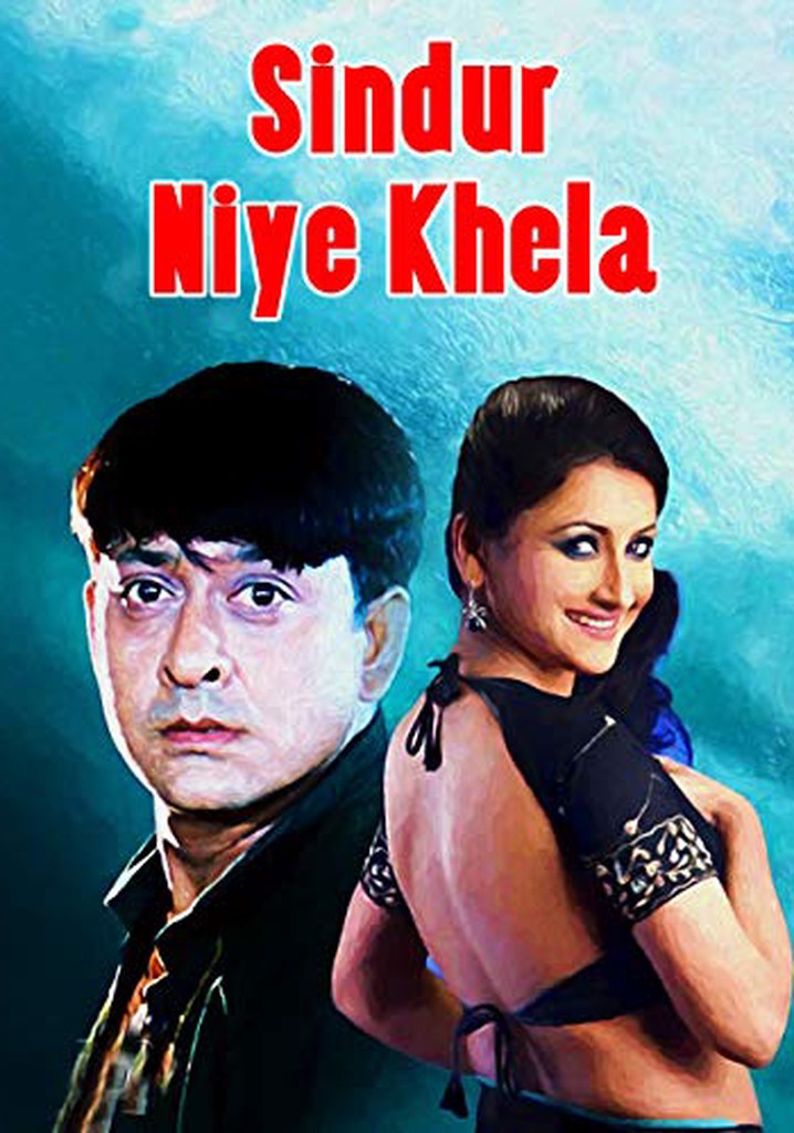 Sindur Niye Khela