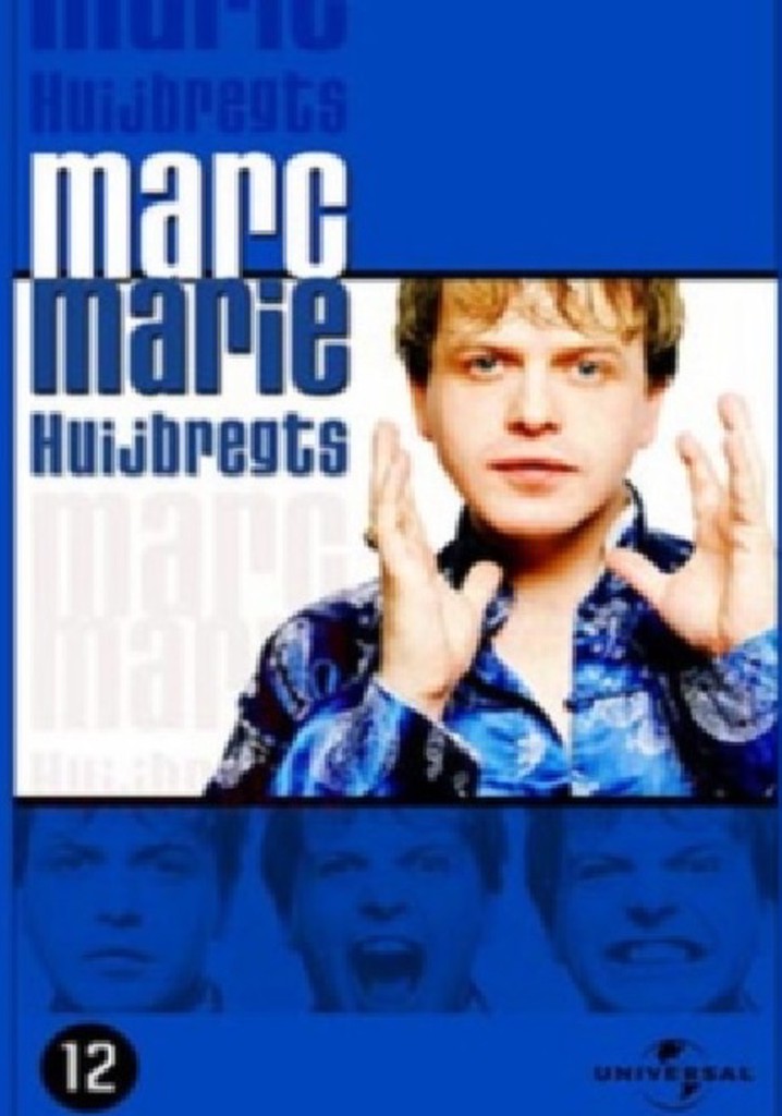Marc-Marie Huijbregts: Marc-Marie H.