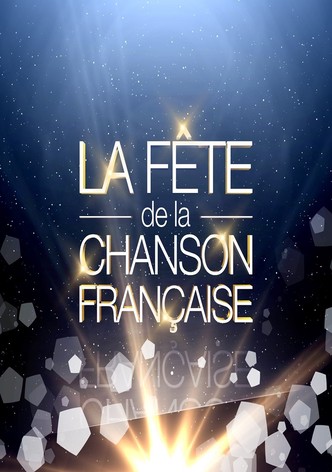La fête de la chanson française
