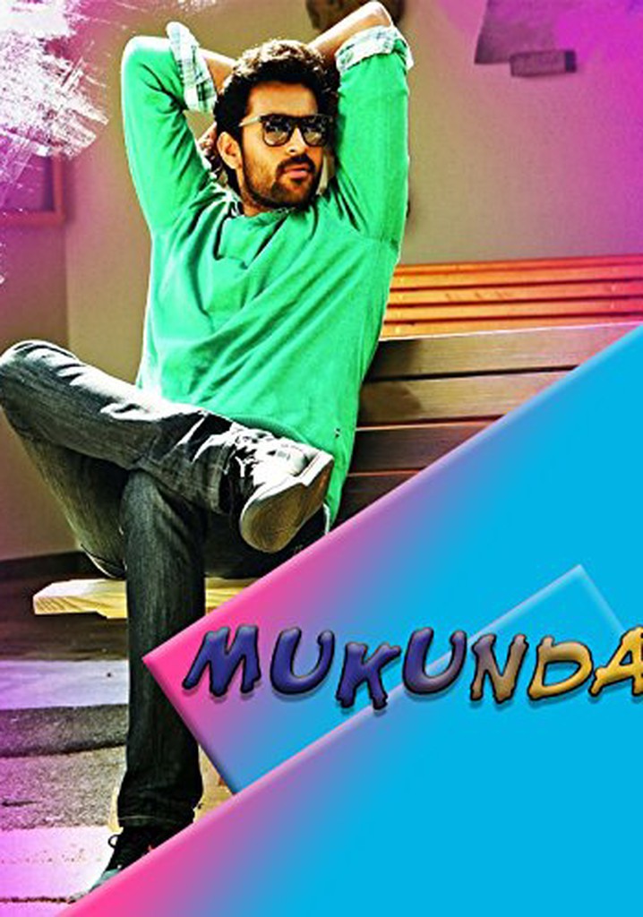Mukunda