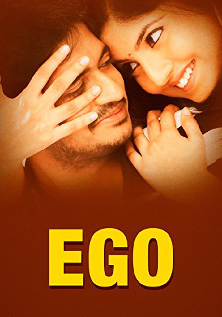 Ego
