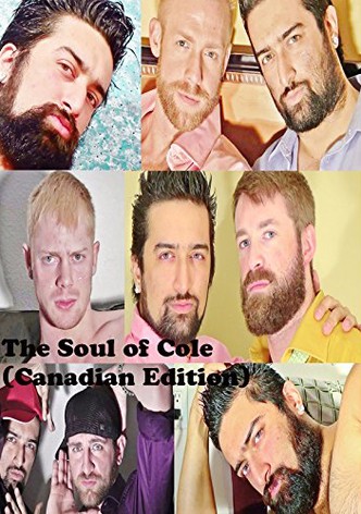 The Soul of Cole MUSICAL: Canadian Edition