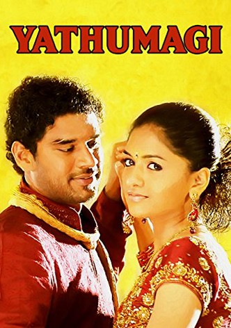 Yathumaagi