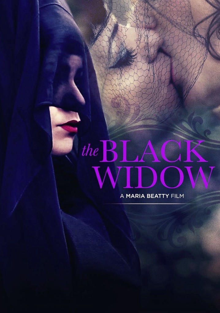 The Black Widow