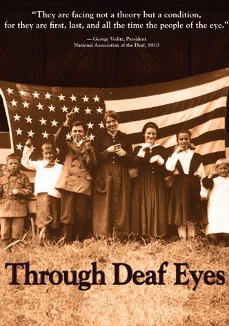 Through Deaf Eyes