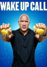 Wake Up Call - Wake Up Call Season 1