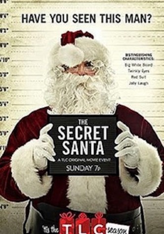The Secret Santa