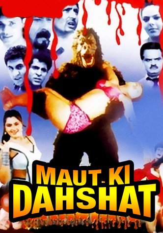 Maut Ki Dahshat