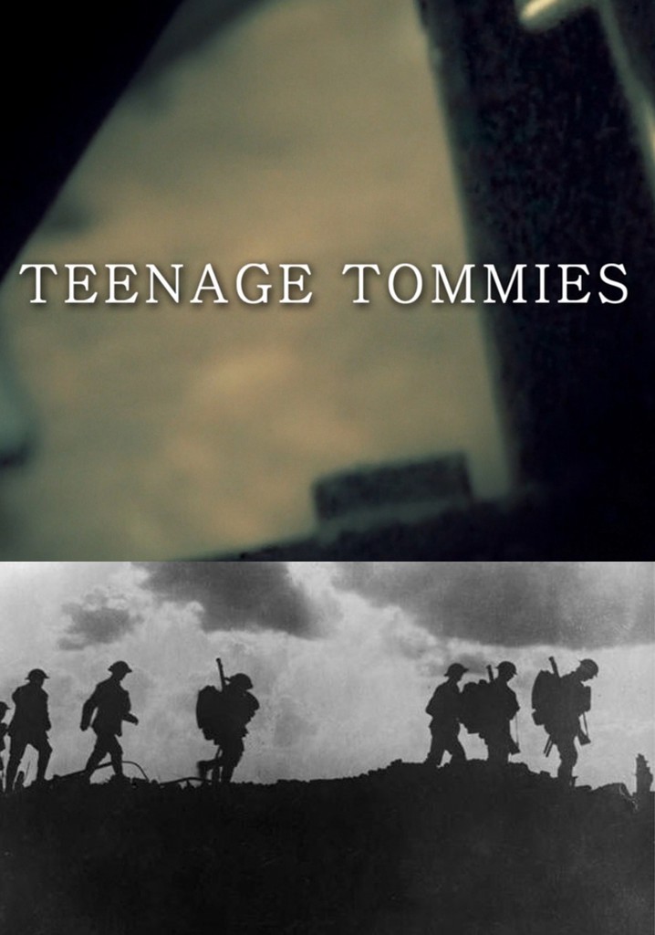 Teenage Tommies