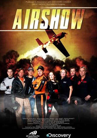 Airshow
