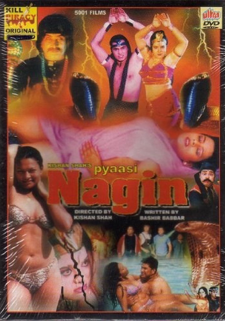 Pyaasi Nagin
