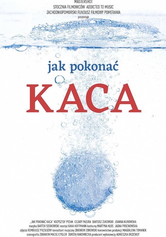 Jak Pokonać Kaca