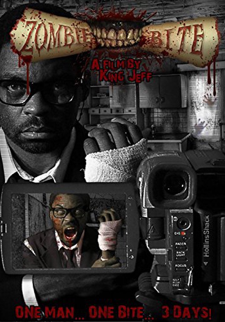 Zombie Bite