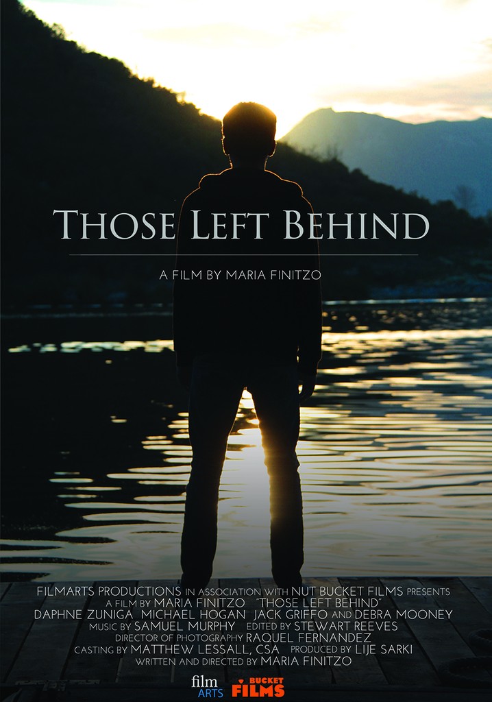 Those Left Behind