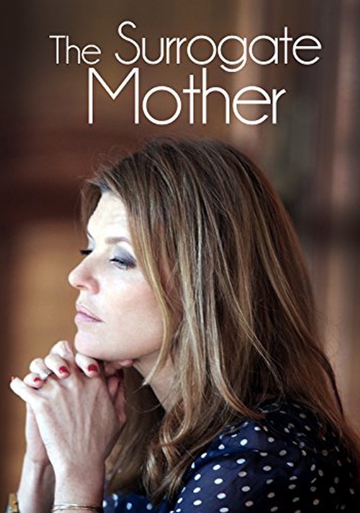 The Surrogate Mother
