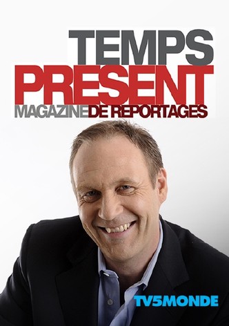 Temps Présent