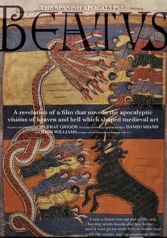 Beatus: The Spanish Apocalypse