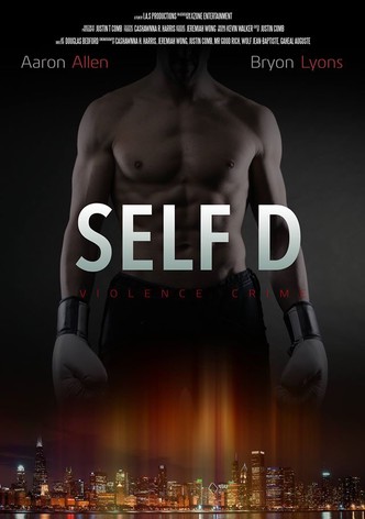 Self-Defense
